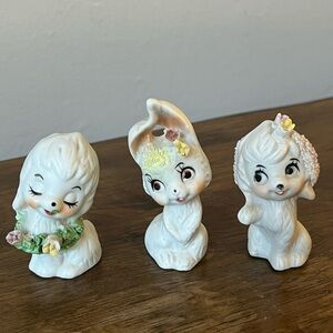 Napoware Vintage Mimi Collection